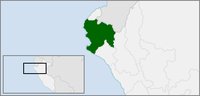 Situaci&oacute;n de la Regi&oacute;n Piura